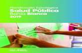 Planificación Estratégica Salud Pública - Municipio de Bahía Blanca€¦ · Planificación Estratégica de Salud Pública para la ciudad de Bahía Blanca - 2019 06 La calidad