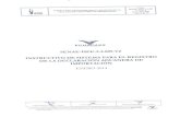 Servicio Nacional de Aduana del Ecuador – SENAE · 2018-10-08 · senae instructivo de sistema para el registro de la declaraciÓn aduanera de importaciÓn ecuapass senae-1see-2-2-009-v2