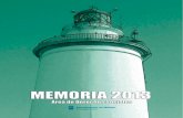 MEMORIA 2013 - Málagaderechossociales.malaga.eu/opencms/export/sites/d... · EAPN por el Foro de reflexión sobre la exclusión social en Málaga, el Premio Andaluna a la ... (Informe
