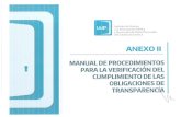 MANUAL DE PROCEDIMIENTOS PARA LA …iaipoaxaca.org.mx/site/descargas/estrados/METODOLOGIA...específicamente el Sistema de Portales de Obligaciones de Transparencia (SIPOT), a que