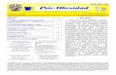 ISSN: 2007 5502 Psic-Obesidad › wp-content › Portal2015 › publicaci… · Volumen 2 , Número 5 N.R. 04-2010-100813543100-203