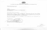 CAMARA DE DIPUTADOS DE LA REPUBLICA DOMINICANA · 2019-03-08 · REPUBLlCA DOMINICANA CAMARA DE DIPUTADOS DE LA REPUBLICA DOMINICANA Proyecto de Ley de Crédito Fiscal a la Energía