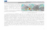 HURACÁN “PATRICIA (20 al 24 de octubre 2015). de Ciclones... · 2016-03-28 · Temporada de Ciclones Tropicales 2015. 3 A la 01:00 hora “R” (06:00 horas “Z”) del 22 de