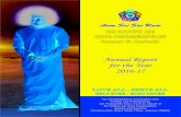 Annual Report for the Year 2016-17 - Sri Sathya Sai Seva ... · Jammu & Kashmir Annual Report for the Year 2016-17 For Complimentary Circulation only Printed and Published by Sai