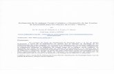 Fotografía de página completa - Aiasaias.us/documents/spanish/Documento290.pdf · Se corrigen las leyes de distribucion de Rayleigh Jeans y la ley de Stefan Boltzmann a partir de