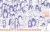 8 de març lila i taronja2 - Paeria.es · Dones del Clot (C/ Taquígraf Martí, 11, baixos) Hora: 18 h Entrada lliure Organitza: Associació de Dones del Clot amb la col·laboració