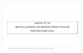  · Anejo nº 19. Instalaciones de Infraestructura de Protección Civil PROYECTO CONSTRUCTIVO DE INTEGRACIÓN DEL FERROCARRIL EN SANT FELIU DE LLOBREGAT. (BARCELONA) 1. INTRODUCCIÓN