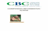 OSAL, Revista del Observato - cbcbio.orgcbcbio.org/wp-content/uploads/2018/07/compendio-CBC-No-6.pdf · Participación de las comunidades indígenas en los proyectos del FMAM 13 Comunidades
