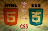 ¿Qué es CSS? · ¿Qué es CSS? • CSS es un lenguaje de hojas de estilos creado para controlar el aspecto o presentación de los documentos electrónicos definidos con HTML.CSS