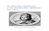 EL REY DE CASTILLA Y EL FECHO DEL IMPERIO EN …franciscosuarezsalguero.es/wp-content/uploads/2017/11...4 Sucediéndose principalmente: Gaznavíes o del Gran Jorasán (975-1187), Jorezmitas