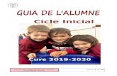 Home - Col·legi Sagrada Família€¦ · Web viewEl Decret del 29/6/2007, que fa el desplegament de la LOE a Catalunya cita “La finalitat de l’educació és aconseguir que els