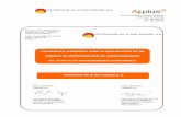 Petroleum Oil & Gas España Documento Ambiental El Coto2 Def1 › sites › default › files › media › ... · 2014-07-08 · Ebro) y que, por tanto, puede ser sometido al trámite
