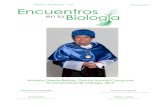 por la Universidad de Málaga, 2015 - UMADiez años de Cell Metabolism: L a re v i s t a c i e n t í "c a C e l l Metabolism está celebrando durante 2015 el décimo aniversario de