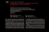 Módulo 15 – Fascículo Nº 2 – 2017 ¿Cuándo y a quién ... › public... · IC Insuficiencia cardíaca NAV Nódulo aurículoventricular TDI Doppler tisular TMO Tratamiento