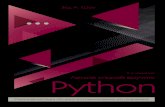 a-tit - kpi.uatc.kpi.ua/content/kurs/stsps/Z.Shaw.Python - 2017.pdfнеобходимые для дальнейшего изучения языка Python. Суть книги в том,