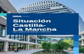 Situación Castilla- La Mancha - BBVA Research · Situación Castilla-La Mancha 2017 4 El entorno presenta riesgos para la región, internos y externos. Por un lado, el precio del
