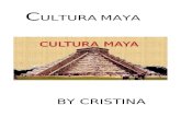 tercerciclopio.files.wordpress.com€¦  · Web viewSe conoce como la cultura maya o civilización maya al conjunto de los pueblos precolombinos que gobernaron Mesoamérica durante