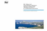 Propuesta de WWF/Adenaawsassets.wwf.es › downloads › litoral_02.pdf · 4. Regeneración de la dinámica litoral y realización de estudios de viabilidad e impacto ambiental antes