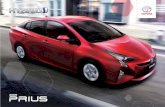 Nuevo Toyota Prius ¿Cómo es el funcionamiento€¦ · Nuevo Toyota Prius A diferencia de los vehículos convencionales que funcionan gracias a un motor de combustión interna, un
