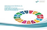 IBEROAMÉRICA Y LOS OBJETIVOS DE DESARROLLO SOSTENIBLE · El papel amplio y continuo de la cooperación iberoamericana en la agenda de desarrollo sostenible. Índice de gráficos