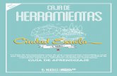 7 Junio CAJA DE HERRAMIENTAS - Digital CSICdigital.csic.es/.../1/170613-CajaHerramientas.pdf · herramientas, como dar cuenta de las complicidades que son necesarias para hacerse