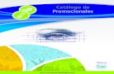 Catálogo de Promocionalesvisionpublicidaddigital.com/catalogos/salud_belleza.pdf · Promocionales Marca . TIPOS DE IMPRESIÓN GUÍA DE COLOR Presentamos la variedad de métodos de
