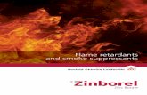 Zinborel › uploads › tds › 29103.pdf · 2016-10-31 · ZINBOREL ® replaces30-60% of the more expensive Sb 2O 3 permitting good savings. Furthermore its refractive index of
