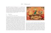 IV - WordPress.com › 2016 › 11 › iv-murad.pdfIV.Murad IV. Murad (OsmanlıTürkçesi:عباردارمMurād-irā-bi‘)(d.27Temmuz1612,İstanbul-ö.8Şubat1640, İstanbul), 17.