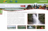 SNAP - Gobareasprotegidas.ambiente.gob.ec/sites/default/files/media/MAE-Bole… · nacional de Bosques y Reservas privadas del Ecuador, conocer los mecanismos ... en turismo sostenible