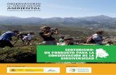 AMBIENTALafundacionesnaturaleza.org/wp-content/uploads/2017/04/12.pdf1.2. Clave internacional en las estrategias de desarrollo sostenible El turismo en espacios naturales es un elemento