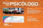 Noticias · 2011-05-25 · N º 3 15 El Colegio edita la guía «Ética y Deontología en la práctica psicológica» JUNIO 2011> Noticias Los colegiados de Madrid donan el 0,7% del