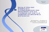 BVCM013511 may12- Boletín de Empleo de la Comunidad de ... › bvirtual › BVCM013511may2012.pdf · Parlamento Europeo y del Consejo relativa a la garantía de cumplimiento de la