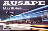 AUSAPE - Asociación de Usuarios de SAP España - Septiembre … · 2017-11-28 · 2 AUSAPE Movilidad - Septiembre 2011 S egún el Estudio 2011 sobre el Estado de la Seguridad que
