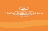 Políticas de RSE - Hidrosalahidrosala.com/.../responsabilidad-social/...de-rse.pdfLa Responsabilidad Social Empresarial es, en la actualidad, uno de los ámbitos más importantes