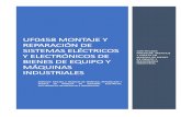 UF0458 MONTAJE Y REPARACIÓN DE SISTEMAS ...faase.es/wp-content/uploads/2020/06/02-MANUAL-TEMA-2.pdf2020/06/02  · funciones de control de automatismos lógicos, secuenciales y combinatorios.