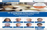 Madrid | 11-12 Mayo 2019 - novotechfv.com€¦ · libro Emergencias Neurológicas en pequeños animales. Licenciado y Doctor en veterinaria por la Universidad de Zurich. Rea- lizó