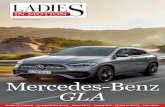 Mercedes-Benz GLAgentlemanscar.ro/revista/lim-primavara-2020.pdf · 8 Primăvară 2020 ladiesinmotion ladiesinmotion.ro Primăvară 2020 9 Primăvară 2020 Director eDitorial andrei