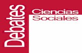 Debates - 2012 - Final con portada incluida para PDF · ÍNDICE SECCIÓN AMBIENTE Presentación Las Nuevas Tecnologías y el Ambiente en el siglo XXI, Celina Espinoza ..... 15 Actitud