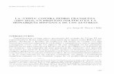 LA 'VISITA' CONTRA PEDRO FRANQUESA (1607-1614): UN … · SJJ~II~OS~II~II de Historicl rle 10 Arln~ir~istmcio'r1. I.N.A.P., Alcalá de Henares, 1983, pp. 613-627. 3. Sobre la virtualidad