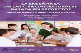Trabajo por Proyectos - Grupo de Reflexión en Enseñanza ...laboratoriogrecia.cl/wp-content/uploads/downloads/... · DE PROYECTOS: CONTINUIDAD Y CAMBIO Elsa Meinardi, Jorge Sztrajman
