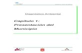 Capítulo 1: Presentación del Municipioagenda21daroca.dpz.es/gestion/tinymce/uploaded/image/1_Diagnost… · AGENDA 21 LOCAL DE DAROCA DIAGNÓSTICO AMBIENTAL: Página - 7 - CAPÍTULO