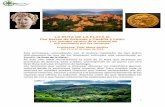 LA RUTA DE LA PLATA III. Por tierras de Asturias y ...viajarconarte.com/wp-content/uploads/2019/02/LA-RUTA-DE-LA-PLATA-III.pdfLos territorios que vamos a atravesar atesoran un importante