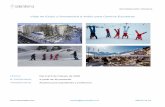 Viaje de Esquí y Snowboard a Astún para Centros Escolares · 2019-10-15 · INFORMACIÓN TÉCNICA equipo@serentripia.com 686 04 34 54 Recogida, viaje, regreso y convivencia. Nuestro