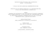 ESCUELA POLITECNICA DEL EJERCITO SEDE LATACUNGA …repositorio.espe.edu.ec/bitstream/21000/3675/1/T-ESPEL-0339.pdf · GALO VASQUEZ CODIRECTOR: ING. XIMENA LOPEZ LATACUNGA, AGOSTO