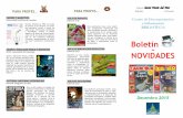Santa María del Mar PARA PROFES… Xesuitas A Coruña › wp-content › uploads › 2015 › 12 › ...Revista Misionera Infantil y Juvenil A Magazine for teenagers + audio CD Editorial