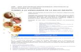 YUMBO A LA VANGUARDIA DE LA SALUD INFANTILhospitaldeyumbo.gov.co › hospital › wp-content › uploads › 2015 › 12 … · Lineamentos, Consejería y apoyo a la lactancia materna