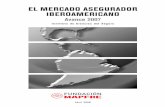 AF Portada iberoamerica 7/5/08 12:50 P˜gina 1 EL ......Costa Rica del proyecto de Ley Reguladora del Mercado de Seguros que elimina el monopolio estatal de seguros, administrado por