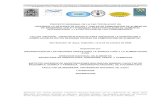 PROYECTO REGIONAL DE LA FAO TCP/RLA/3107 (D) DE … · Proyecto de Cooperación Técnica FAO TCP/RLA 3107 “Desarrollo de bases de datos y tablas de composición de alimentos de