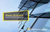 Real Estate...Real Estate | 3Desempeño del Sector en 1 Centroamérica y República Dominicana. Durante el año 2015 hubo un crecimiento en el total de obras registradas en un 8,2%