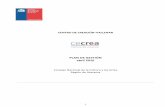 PLAN DE GESTIÓN abril 2016€¦ · El presente documento presenta la implementación de la medida presidencial 34 del Programa de gobierno de la Presidenta Michelle Bachelet en la